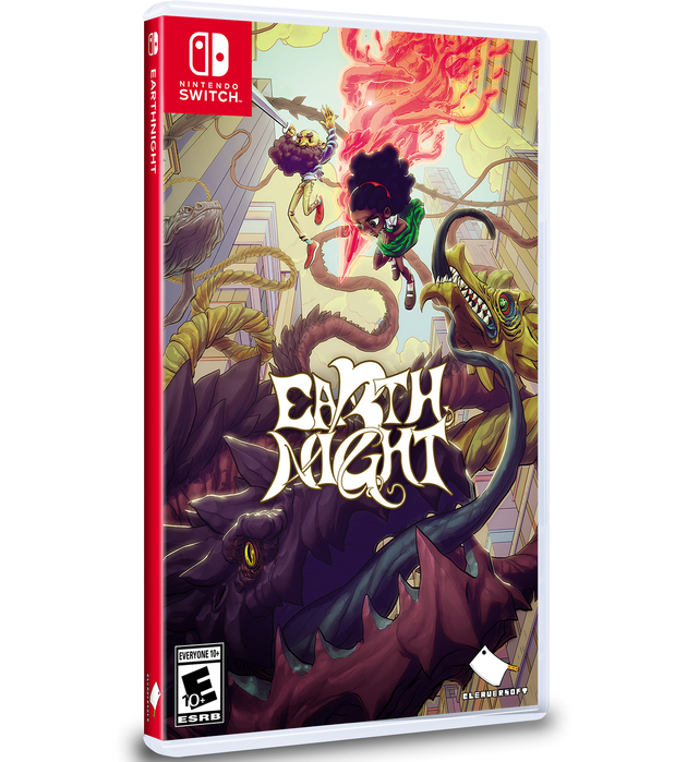 EarthNight (Switch)