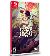 EarthNight (Switch)