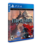 Eldest Souls (PS4)