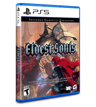 Eldest Souls (PS5)