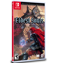 Eldest Souls (Switch)