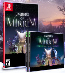 Embers of Mirrim (Switch)