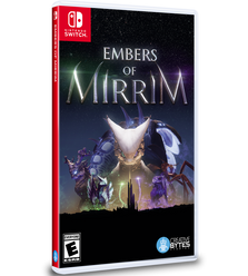 Embers of Mirrim (Switch)