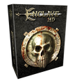 Limited Run #472: Enclave HD Collector's Edition (PS4)