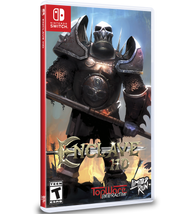 Switch Limited Run #157: Enclave HD