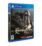 Limited Run #472: Enclave HD (PS4)