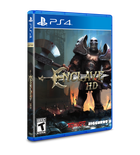 Limited Run #472: Enclave HD (PS4)