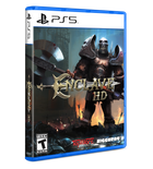 PS5 Limited Run #31: Enclave HD