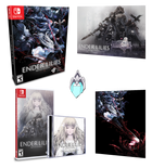 ENDER LILIES: Quietus of the Knights Collector's Edition (Switch)