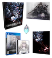 ENDER LILIES: Quietus of the Knights Collector's Edition (PS4)