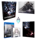 ENDER LILIES: Quietus of the Knights Collector's Edition (PS4)