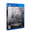 ENDER LILIES: Quietus of the Knights (PS4)