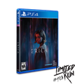 Limited Run #403: Erica (PS4)