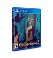 Limited Run #141: Escape Goat 2 (PS4)