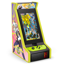 Espgaluda II Switch Arcade Peripheral