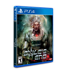 Limited Run #158: Exile's End (PS4)