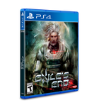 Limited Run #158: Exile's End (PS4)