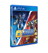ExZeus: The Complete Collection (PS4)