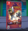 Fabraz Presents Vol. 1 (Switch)