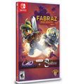 Fabraz Presents Vol. 1 (Switch)