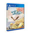 Limited Run #442: Feather (PS4)