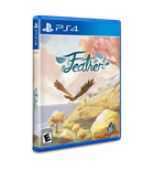 Limited Run #442: Feather (PS4)