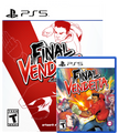 Final Vendetta Collector's Edition (PS5)