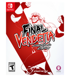 Final Vendetta Collector's Edition (PS4)