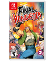 Final Vendetta (Switch)