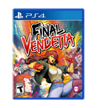 Final Vendetta (PS4)