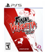 Final Vendetta Collector's Edition (PS5)