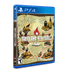 Limited Run #83: The Flame in the Flood (PS4)
