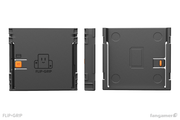 Nintendo Switch Flip Grip