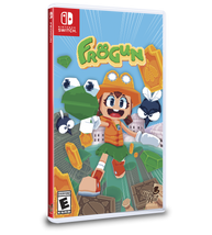 Frogun (Switch)