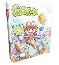 Frogun Collector's Edition (PS5)