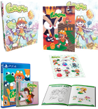 Frogun Collector's Edition (PS4)