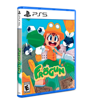 Frogun (PS5)