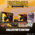 Full Throttle Remastered Collector's Edition (PC)