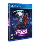 Limited Run #62: Furi (PS4)