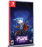 Switch Limited Run #14: Furi
