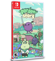 Switch Limited Run #159: Garden Story