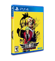 Limited Run #354: GAROU: MARK OF THE WOLVES (PS4)