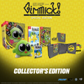 Gimmick! Special Edition Collector's Edition (Switch)