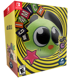 Gimmick! Special Edition Collector's Edition (Switch)