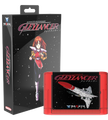 Gley Lancer Collector's Edition (Genesis)