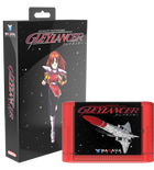Gley Lancer Collector's Edition (Genesis)