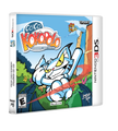 Go! Go! Kokopolo: Harmonious Forest Revenge  (3DS)