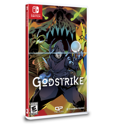 Godstrike (Switch)