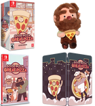 Good Pizza, Great Pizza Limited Edition (Switch)