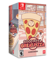 Good Pizza, Great Pizza Limited Edition (Switch)